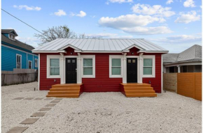 Inviting 4BR2.5BA Downtown Home with Ample Space